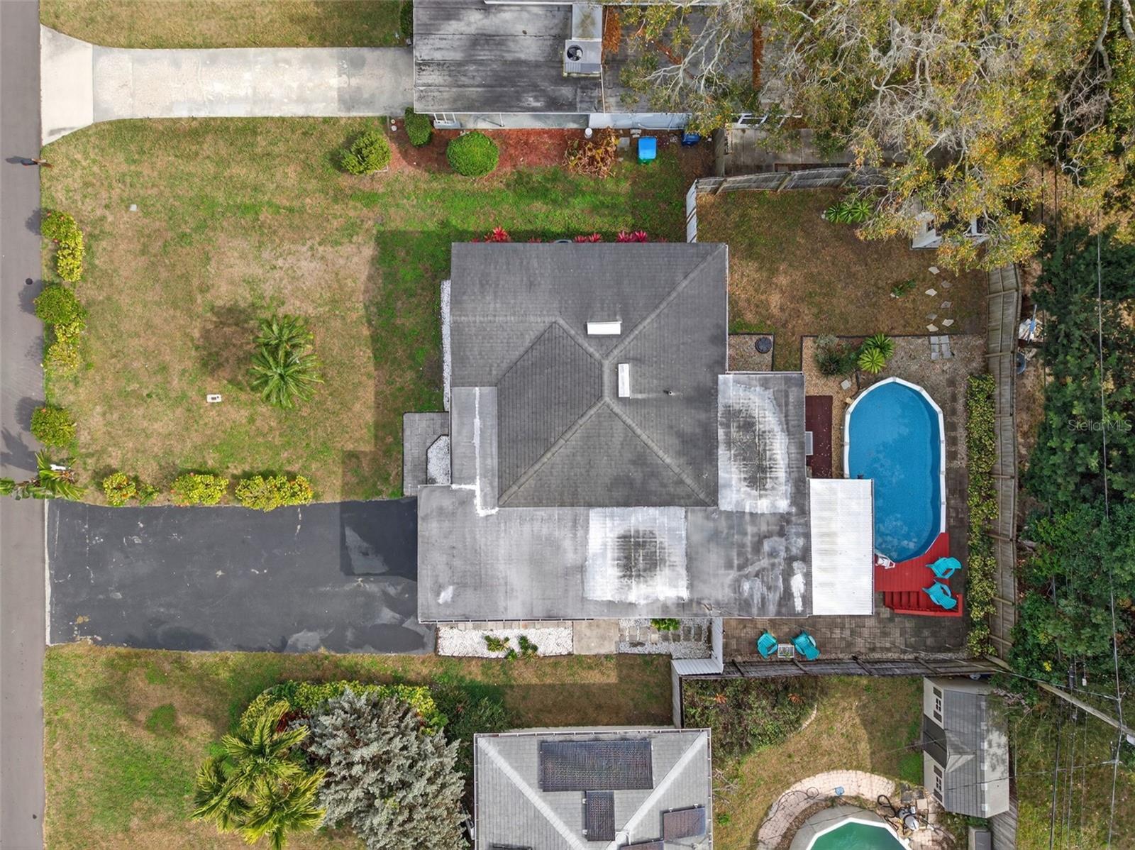 LAKE PINES ESTATES - Residential