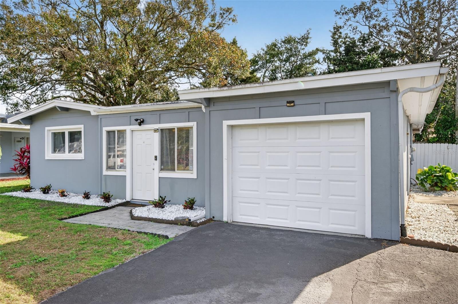 LAKE PINES ESTATES - Residential