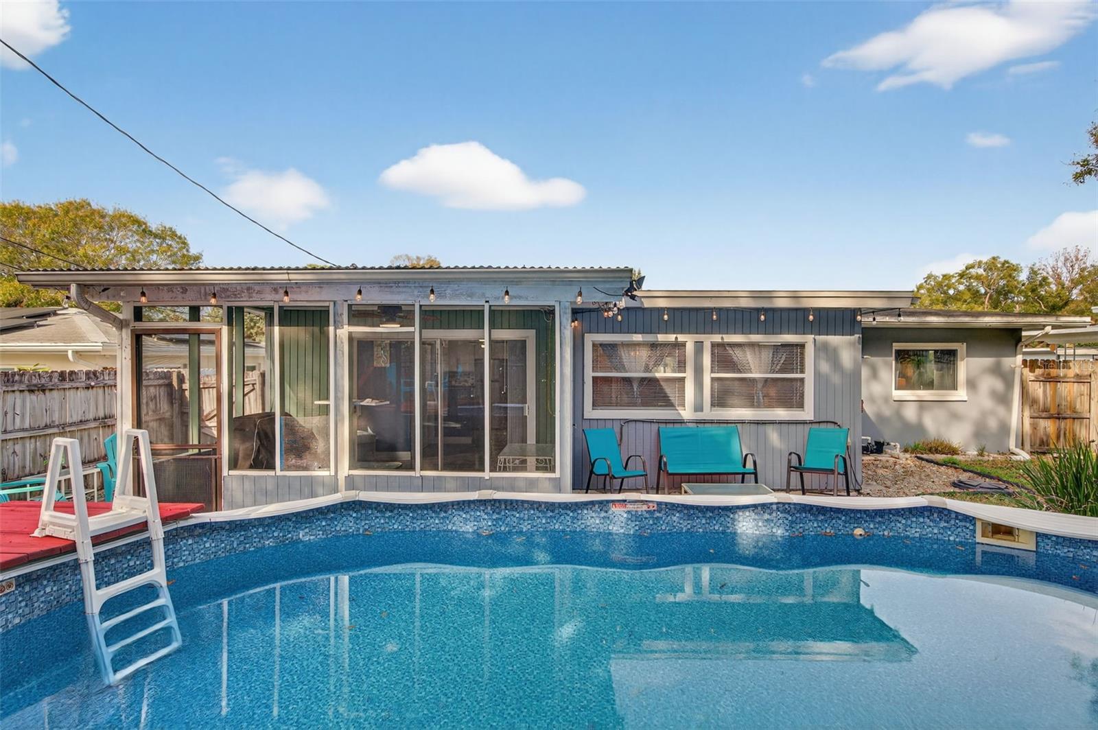 LAKE PINES ESTATES - Residential