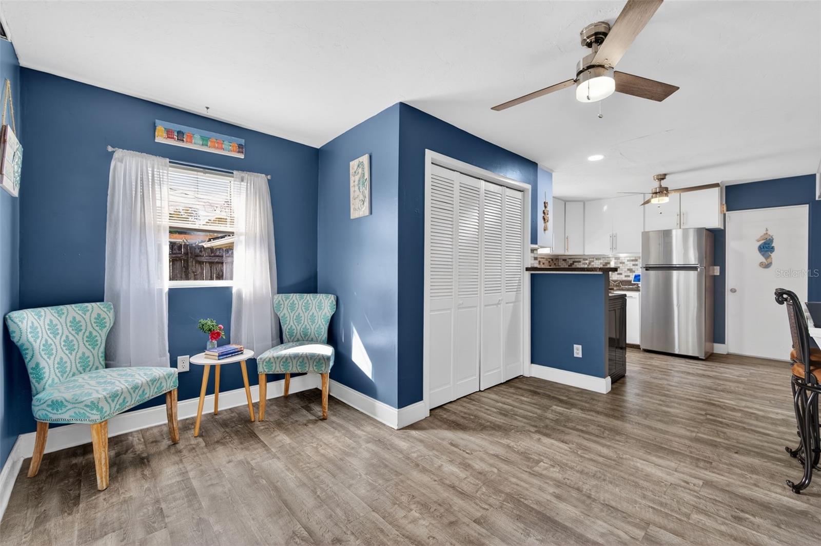 LAKE PINES ESTATES - Residential