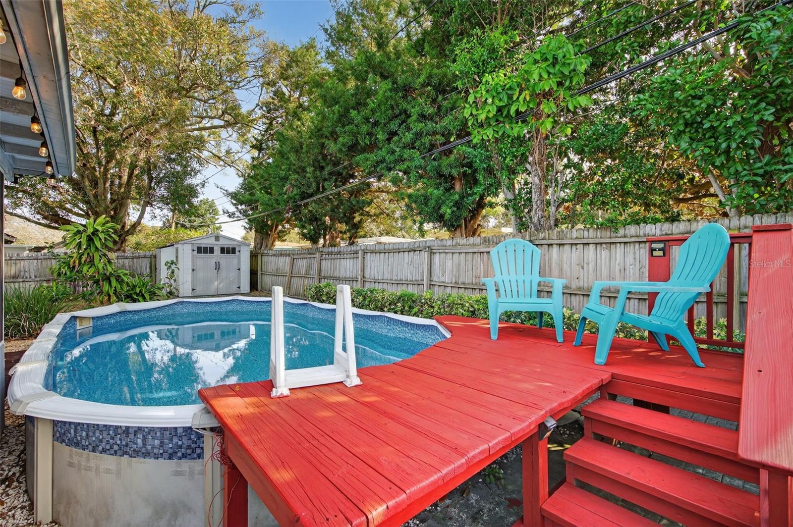 LAKE PINES ESTATES - Residential