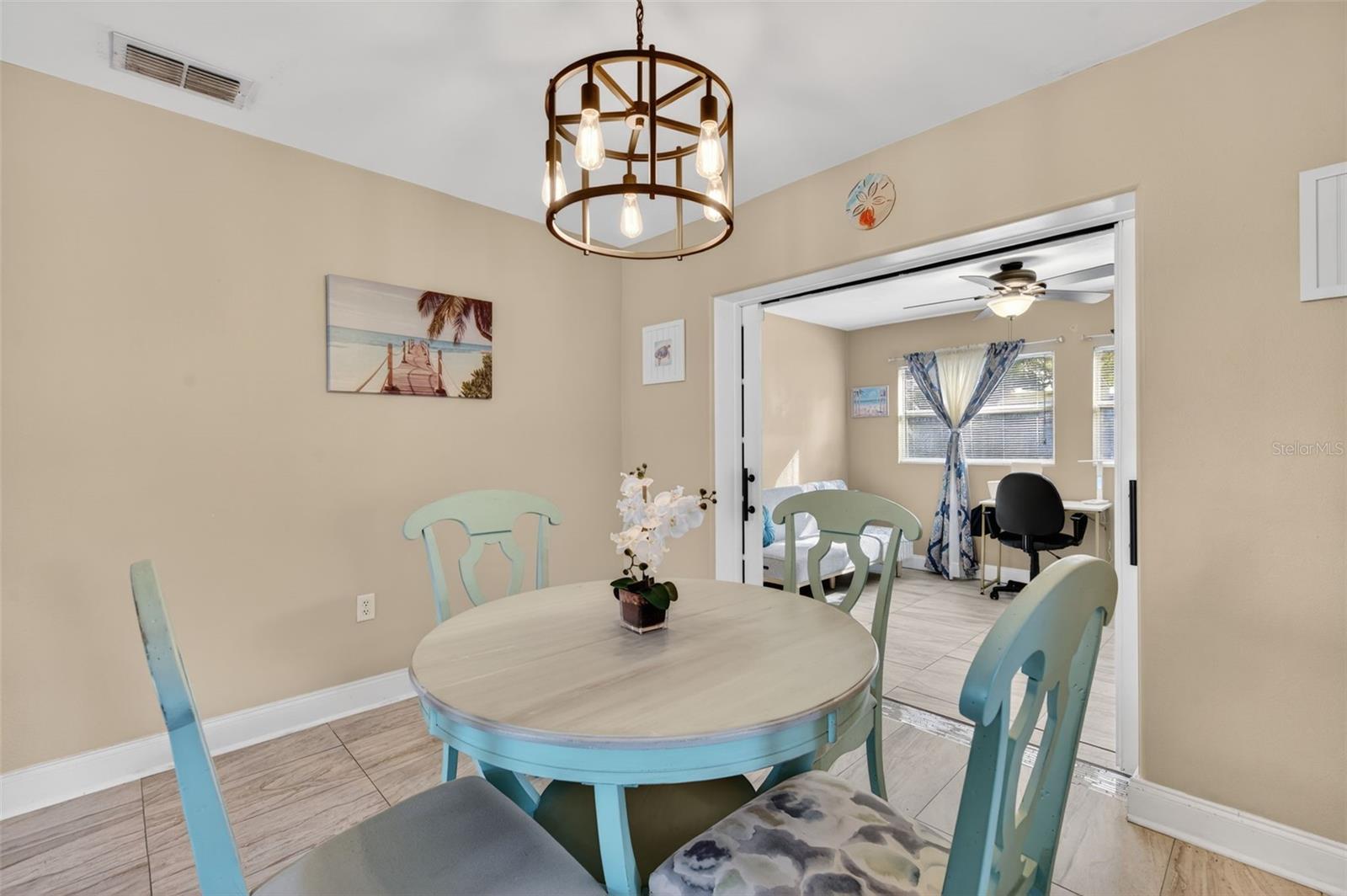 LAKE PINES ESTATES - Residential