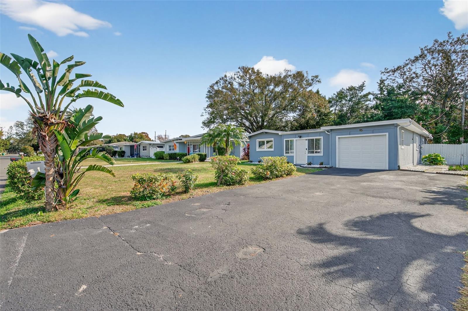 LAKE PINES ESTATES - Residential