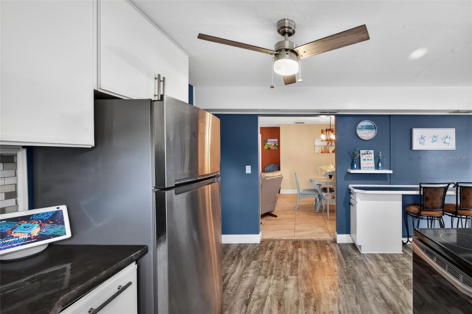 LAKE PINES ESTATES - Residential