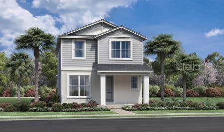 Photo of 13056 Sunset Garden Lane, Winter Garden, FL 34787 (MLS # O6429850)