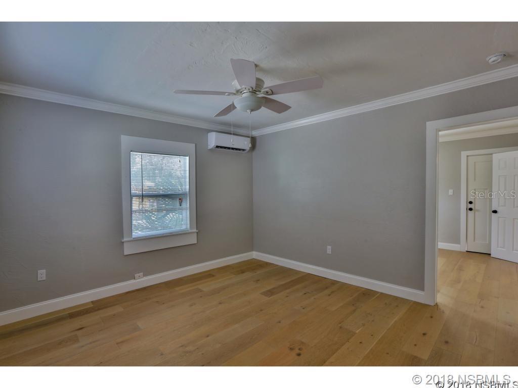 Andrews New Smyrna - Residential Lease