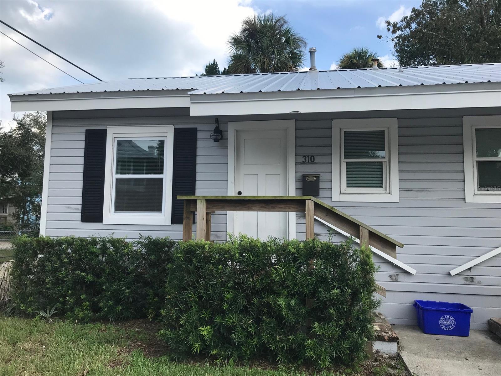 Andrews New Smyrna - Residential Lease