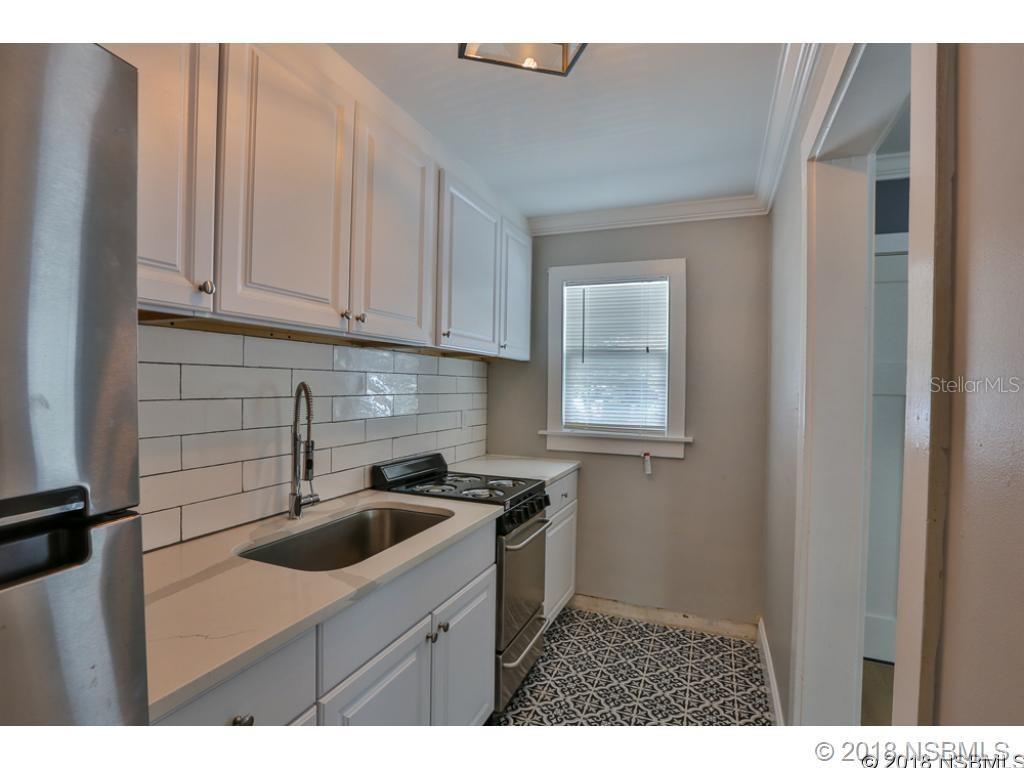 Andrews New Smyrna - Residential Lease