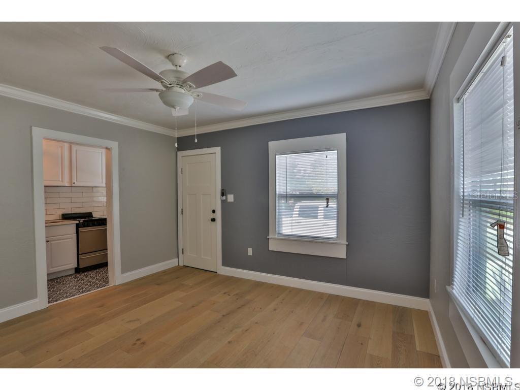 Andrews New Smyrna - Residential Lease