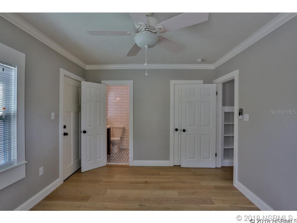 Andrews New Smyrna - Residential Lease