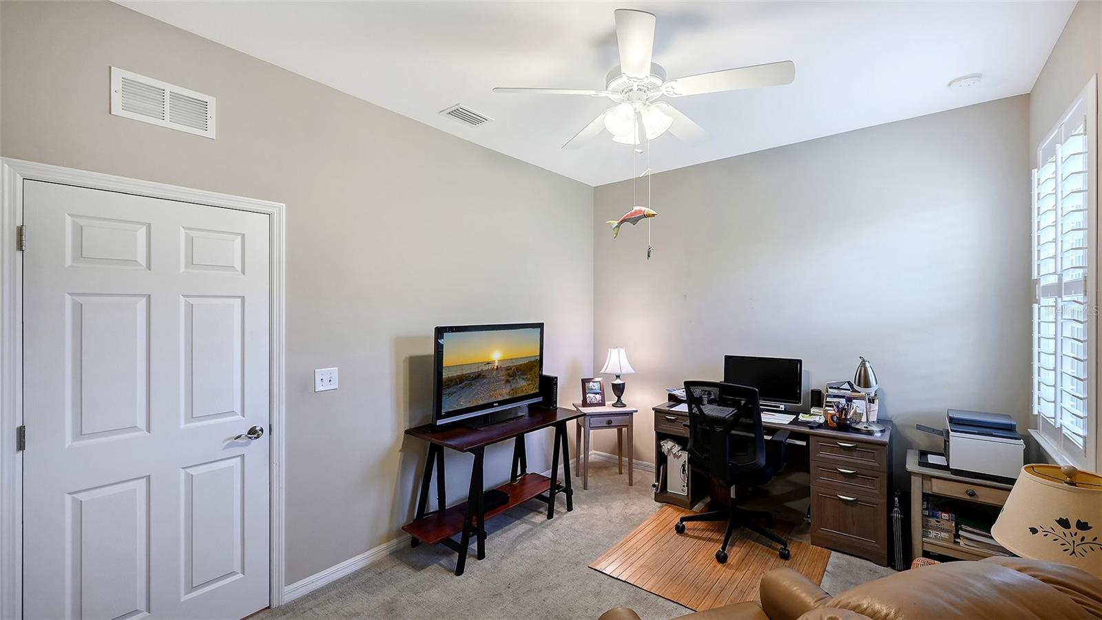 VENTURA VILLAGE - Residential