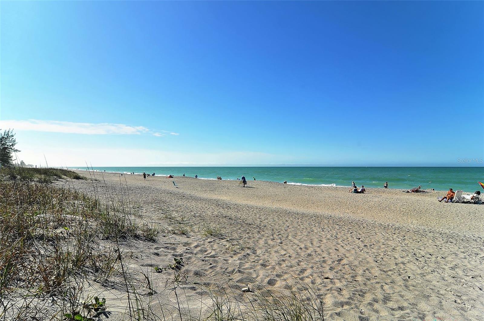 VENTURA VILLAGE - Residential