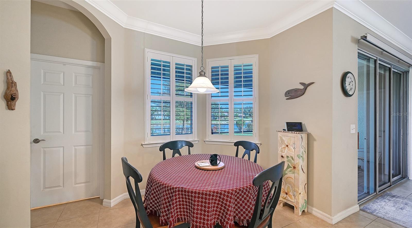 VENTURA VILLAGE - Residential