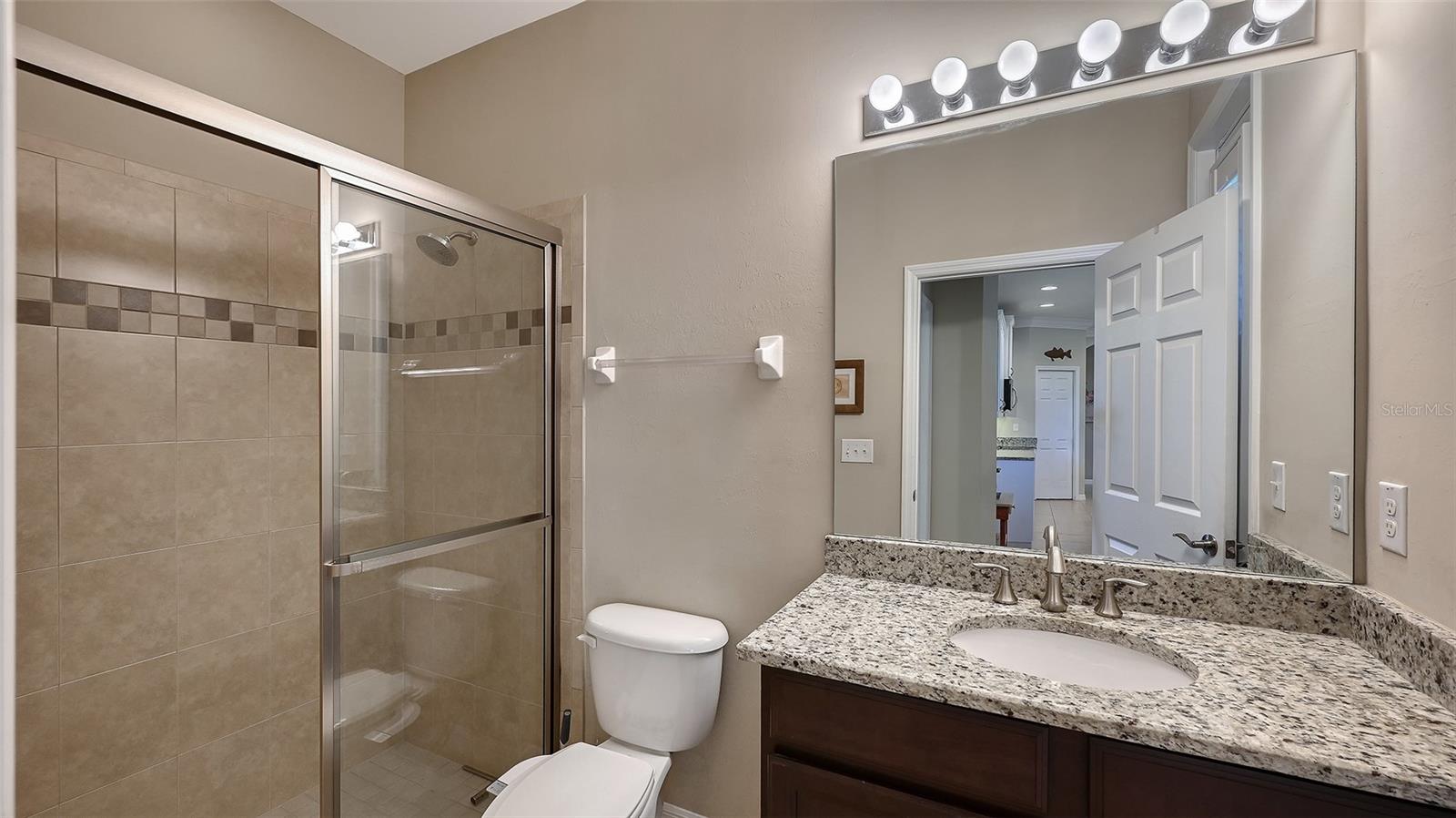 VENTURA VILLAGE - Residential