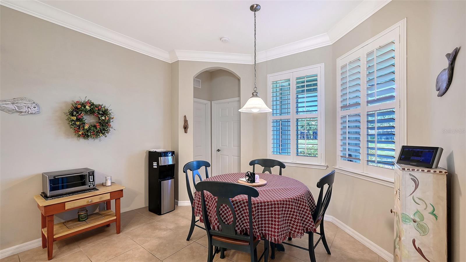 VENTURA VILLAGE - Residential