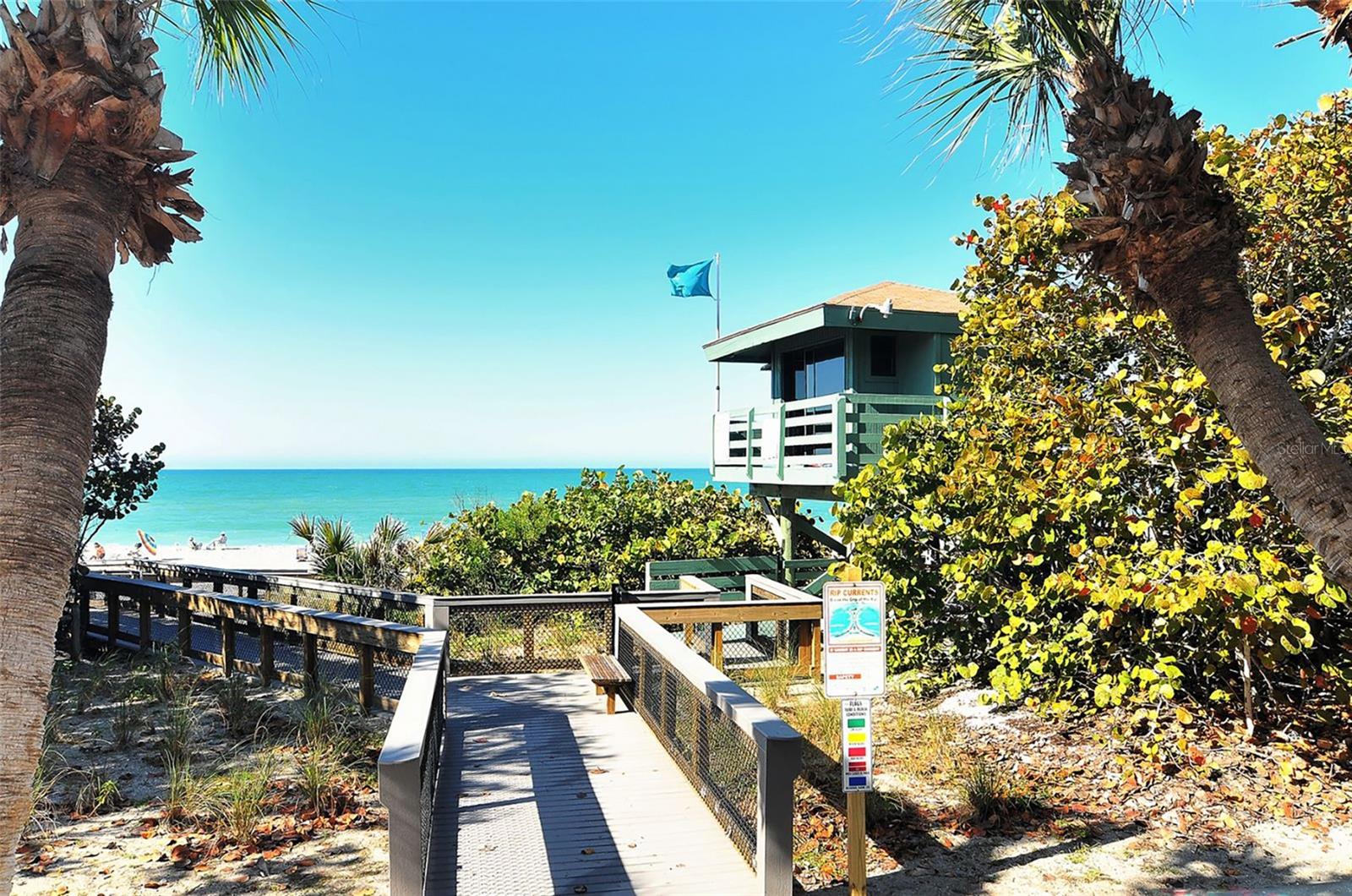 VENTURA VILLAGE - Residential