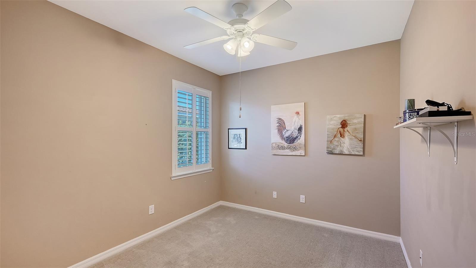 VENTURA VILLAGE - Residential