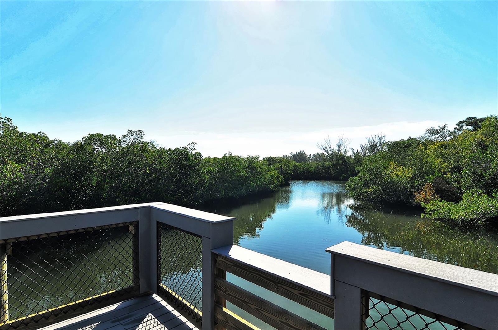 VENTURA VILLAGE - Residential