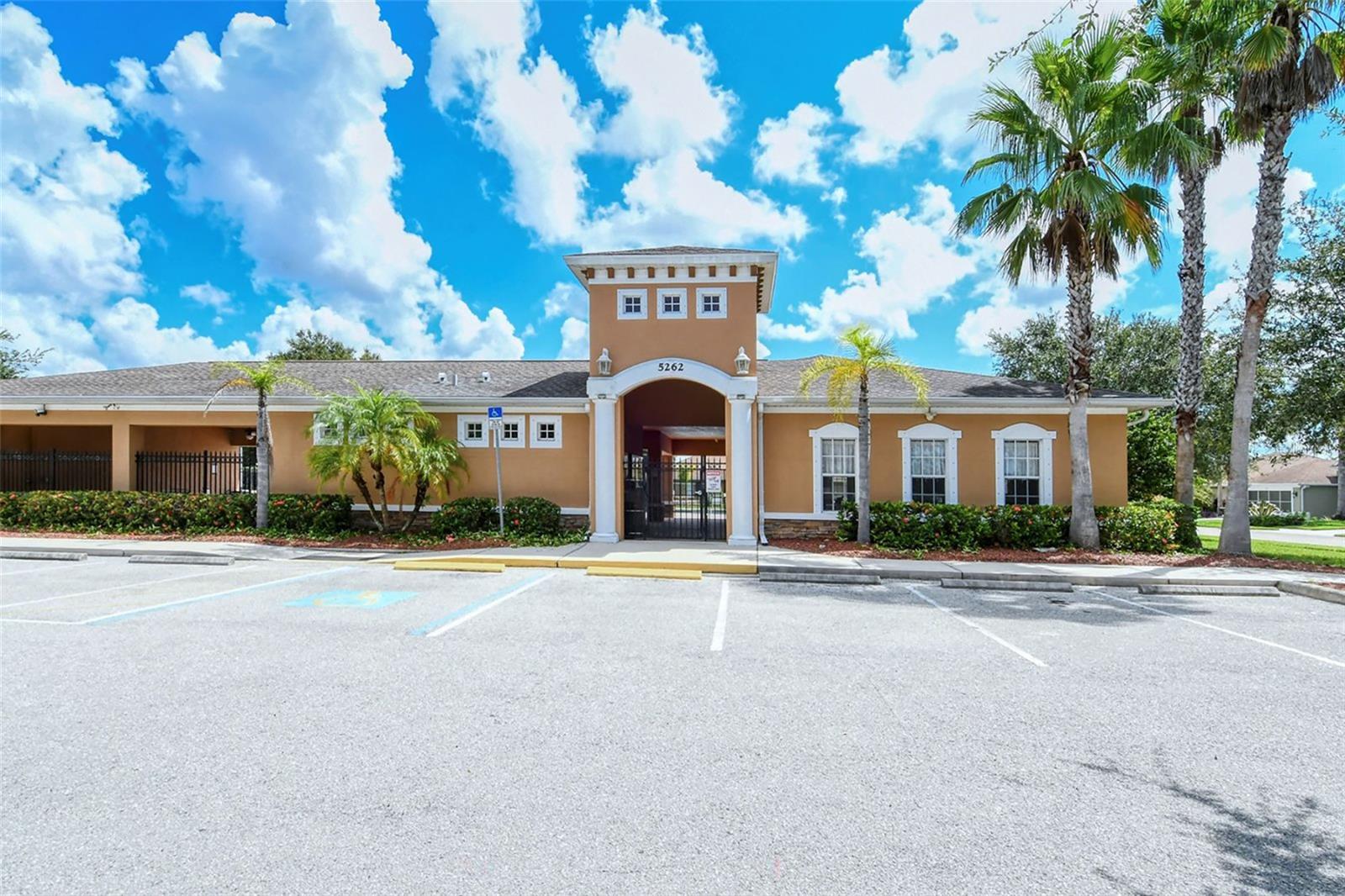 VENTURA VILLAGE - Residential