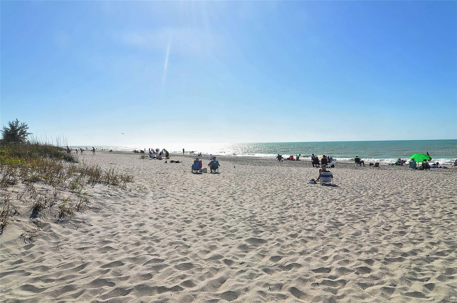 VENTURA VILLAGE - Residential