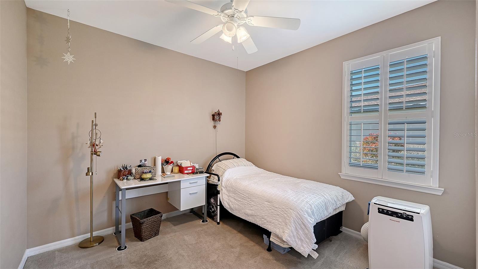 VENTURA VILLAGE - Residential