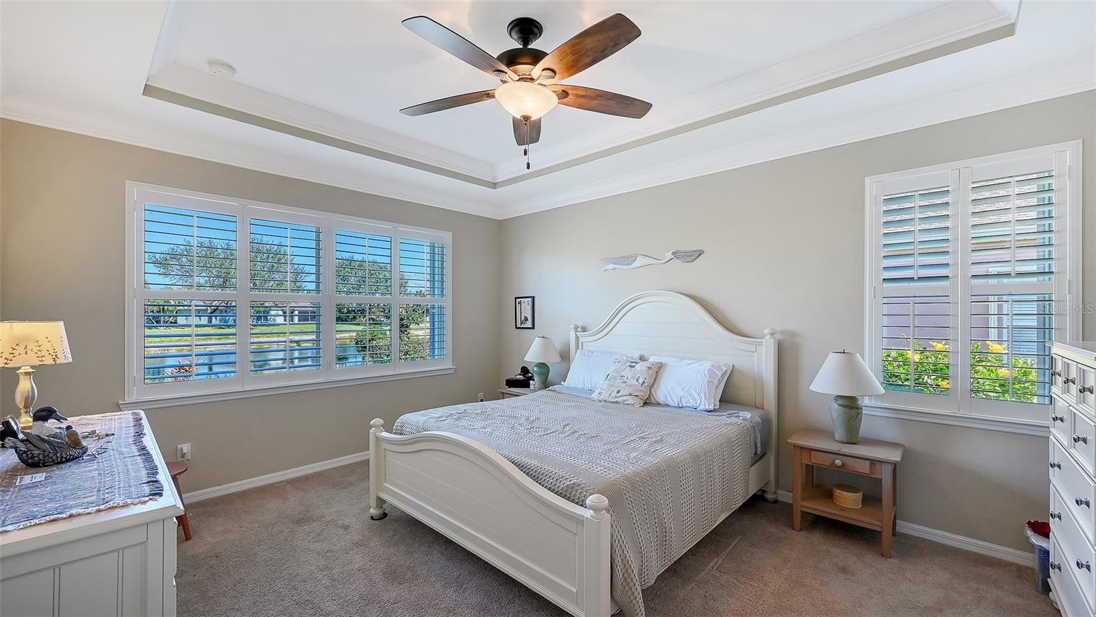 VENTURA VILLAGE - Residential