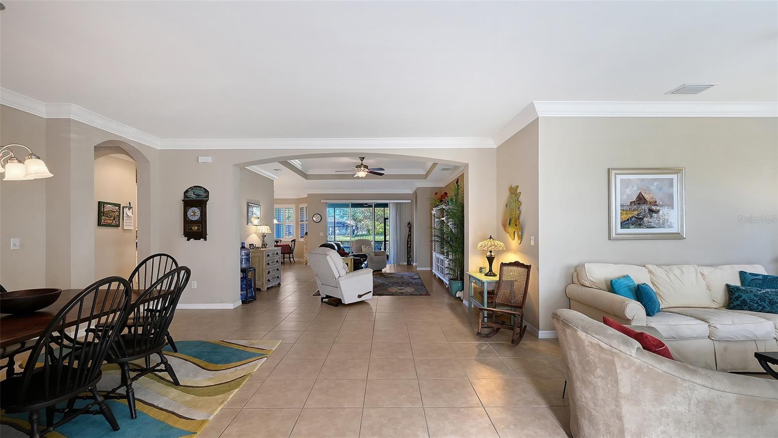 VENTURA VILLAGE - Residential