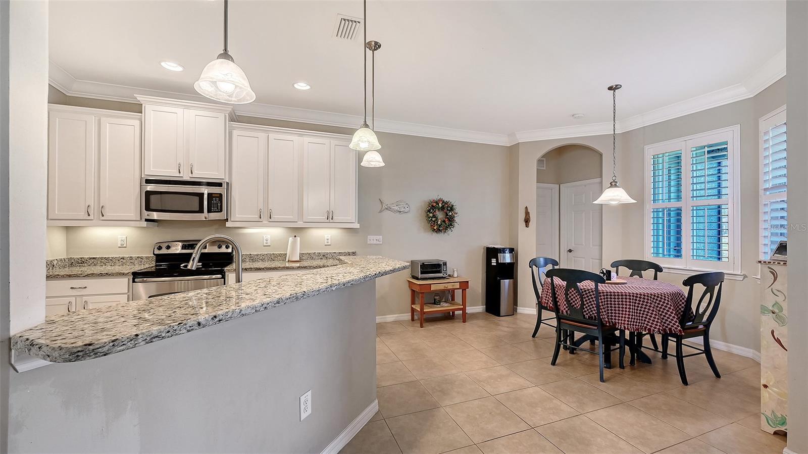 VENTURA VILLAGE - Residential