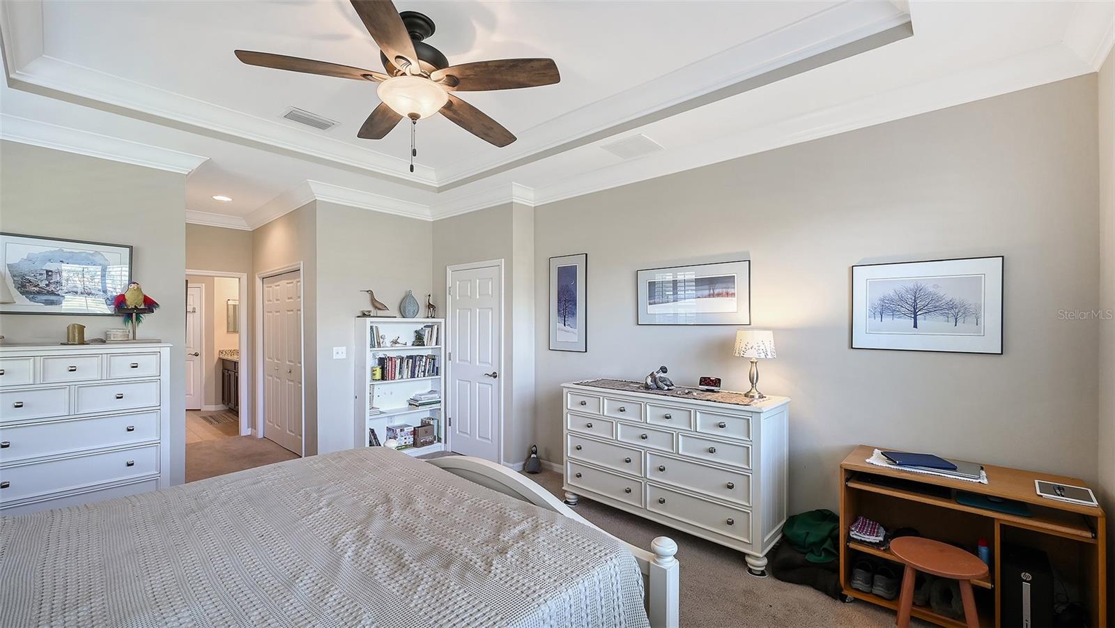 VENTURA VILLAGE - Residential