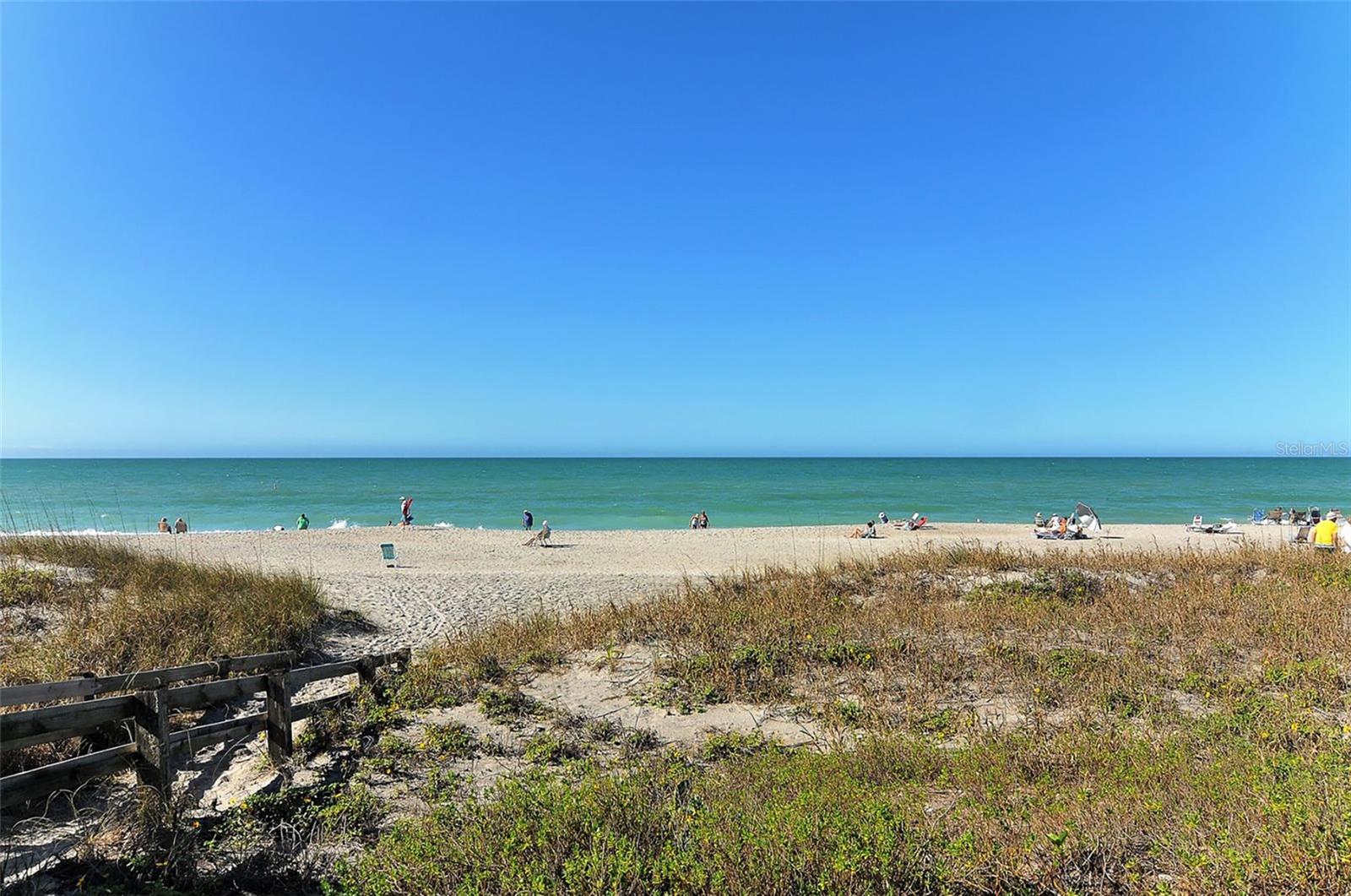 VENTURA VILLAGE - Residential