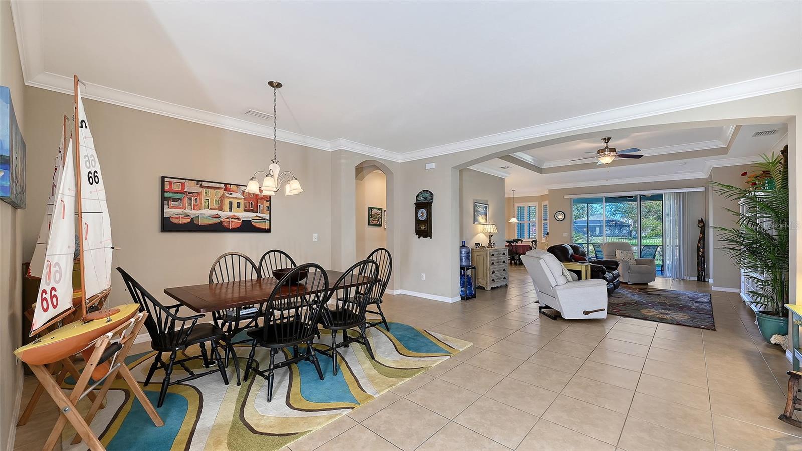 VENTURA VILLAGE - Residential