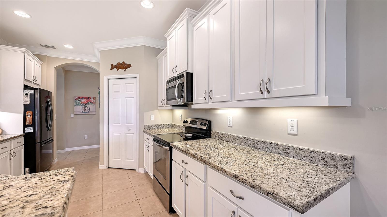 VENTURA VILLAGE - Residential