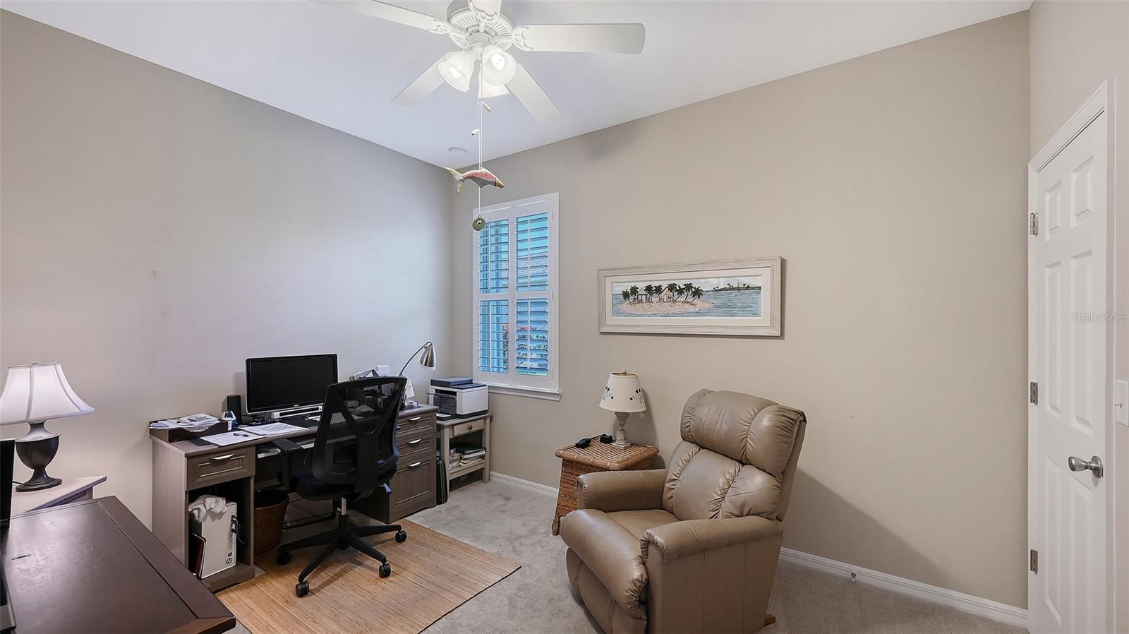 VENTURA VILLAGE - Residential