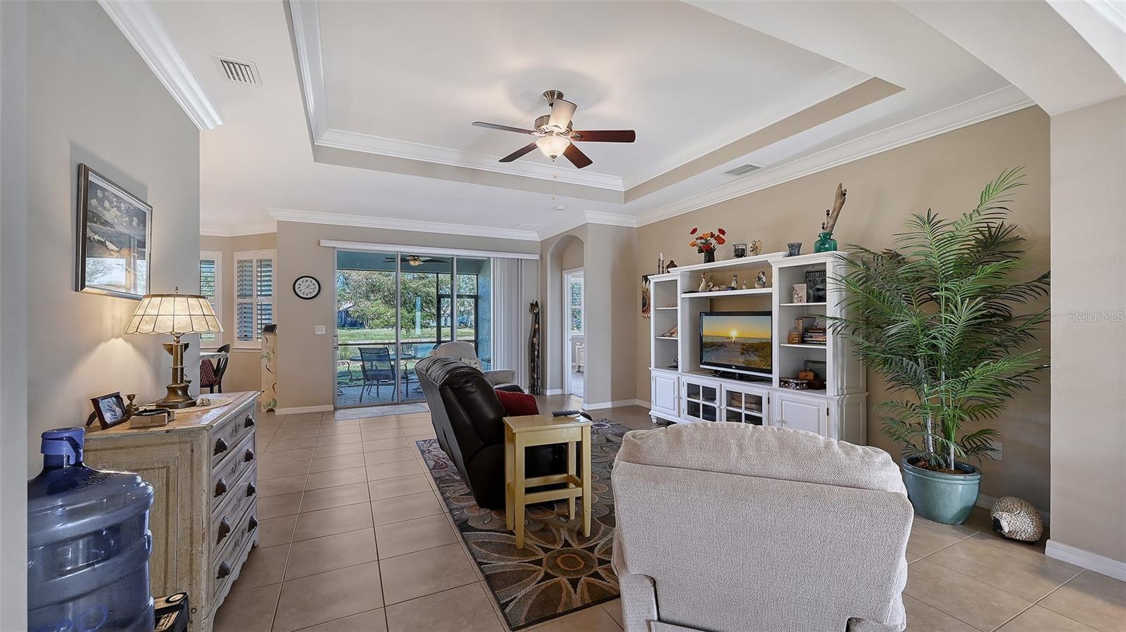 VENTURA VILLAGE - Residential