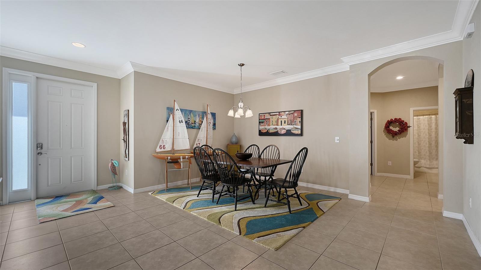 VENTURA VILLAGE - Residential