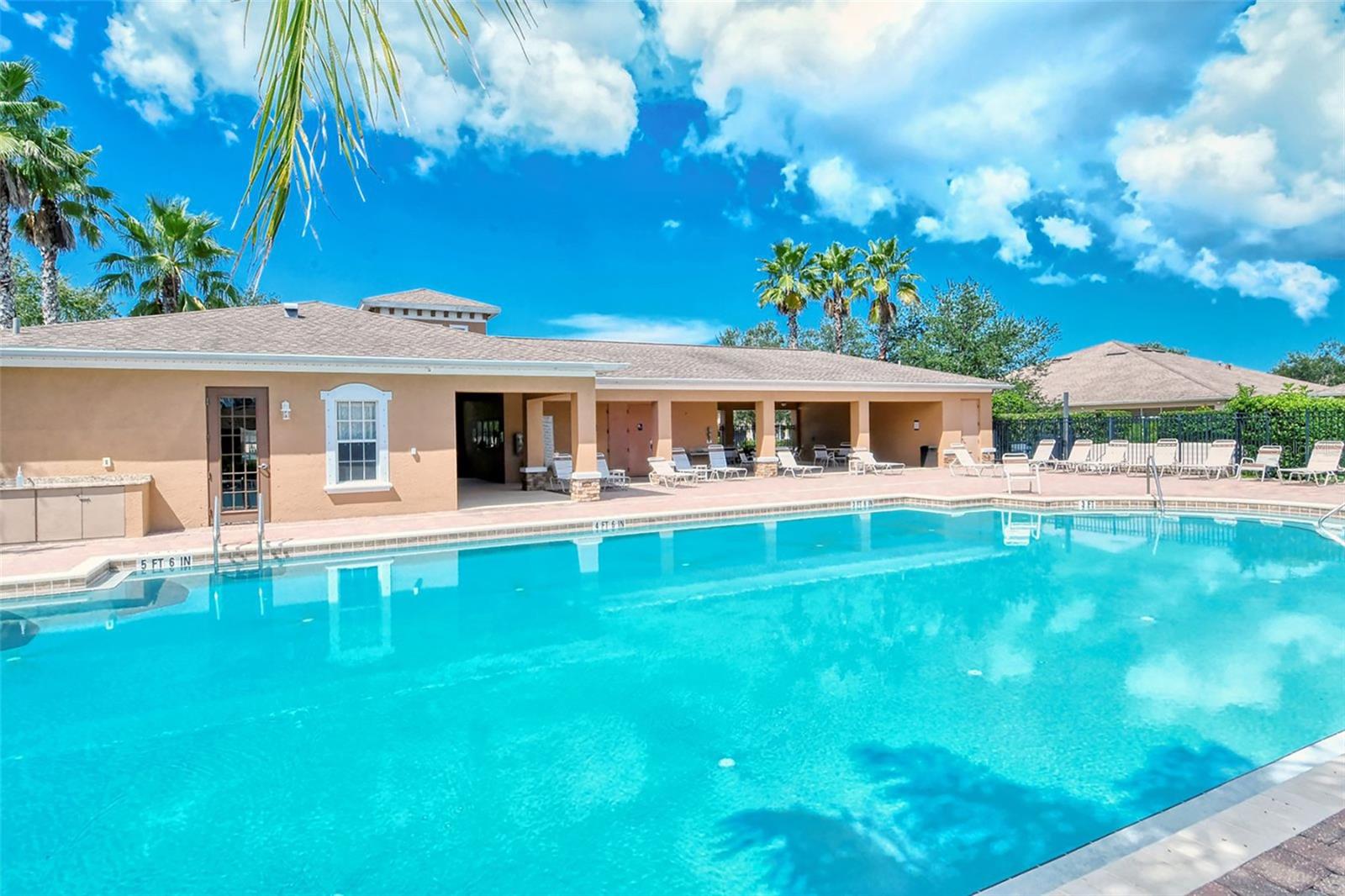 VENTURA VILLAGE - Residential