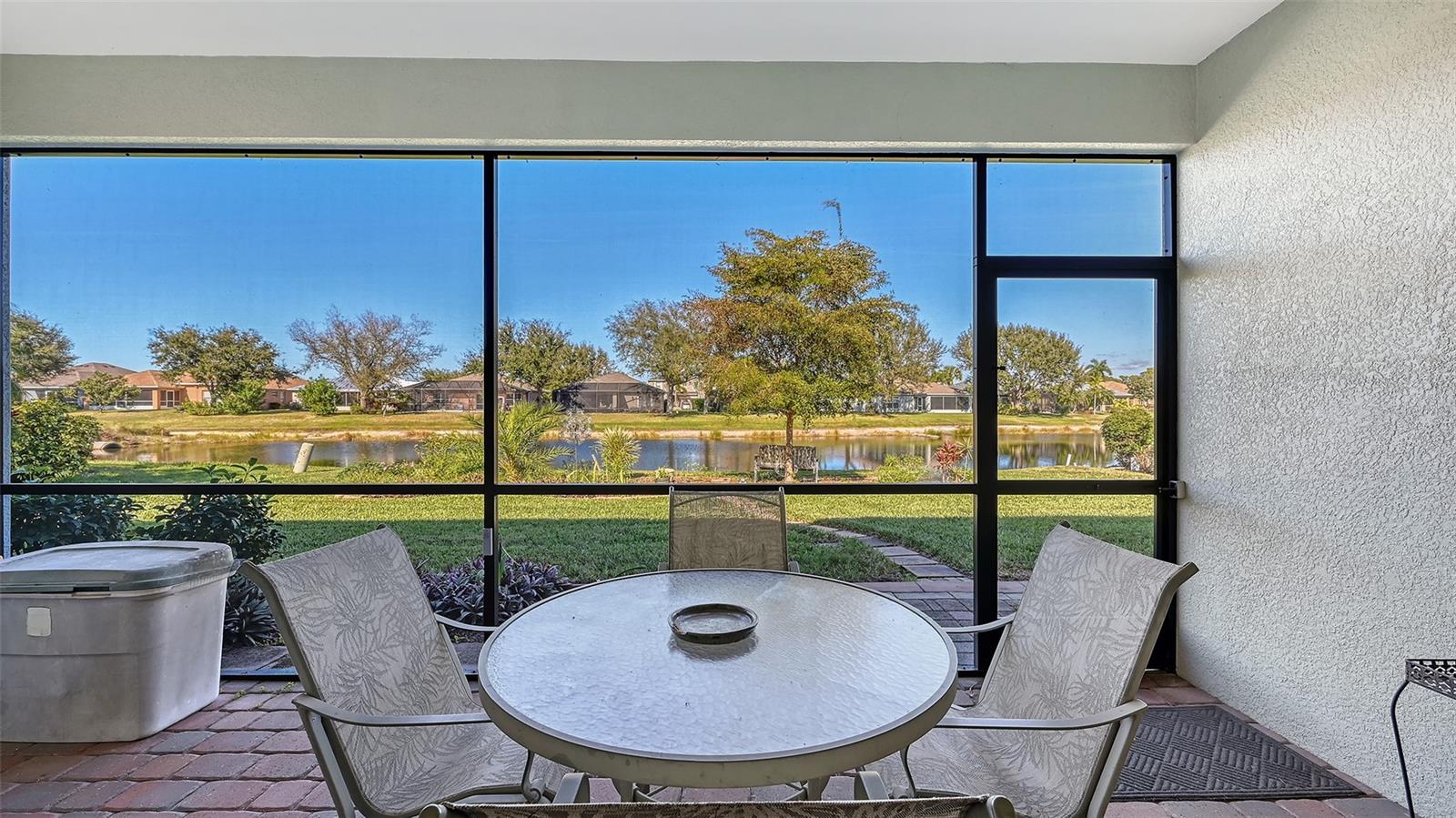 VENTURA VILLAGE - Residential