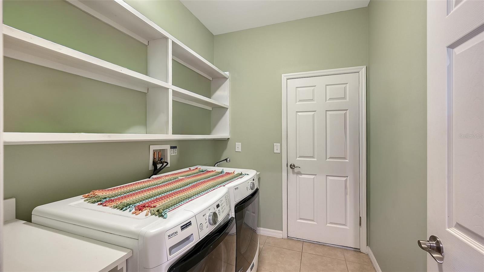 VENTURA VILLAGE - Residential