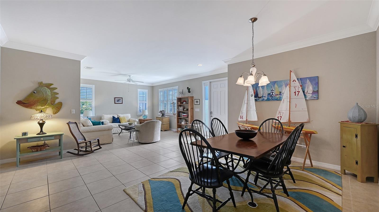 VENTURA VILLAGE - Residential