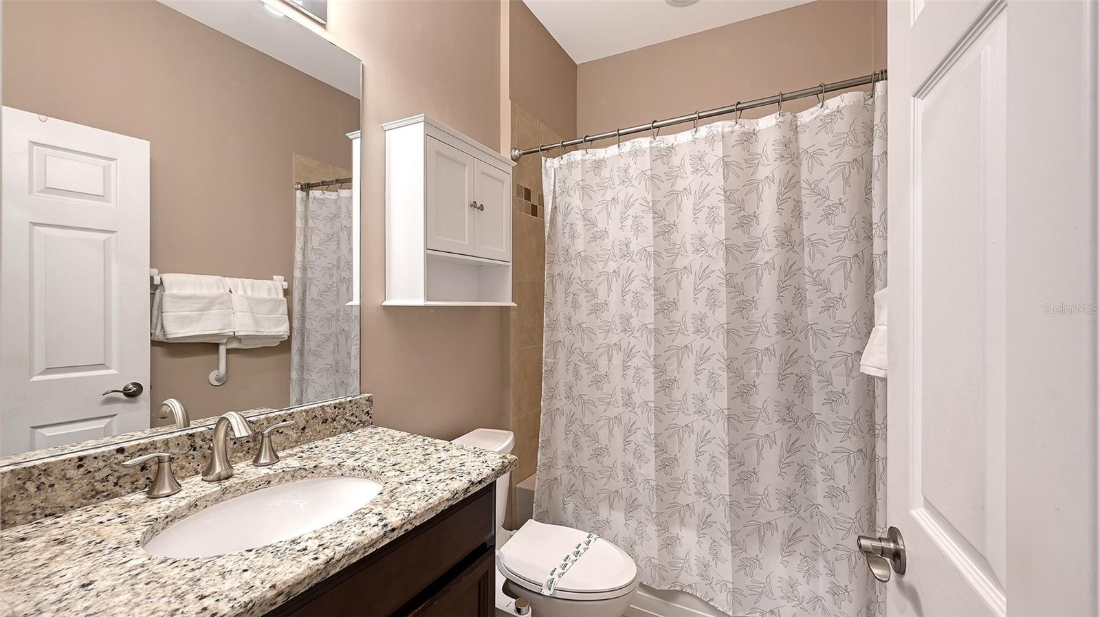 VENTURA VILLAGE - Residential