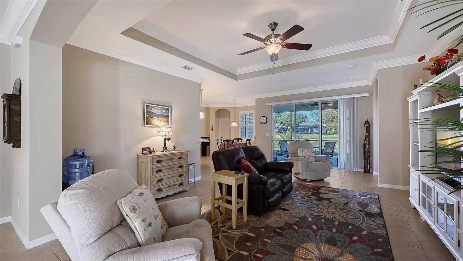 VENTURA VILLAGE - Residential