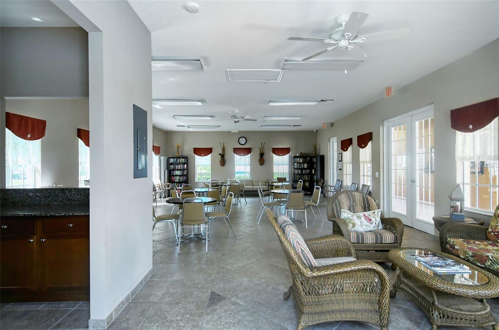 VENTURA VILLAGE - Residential