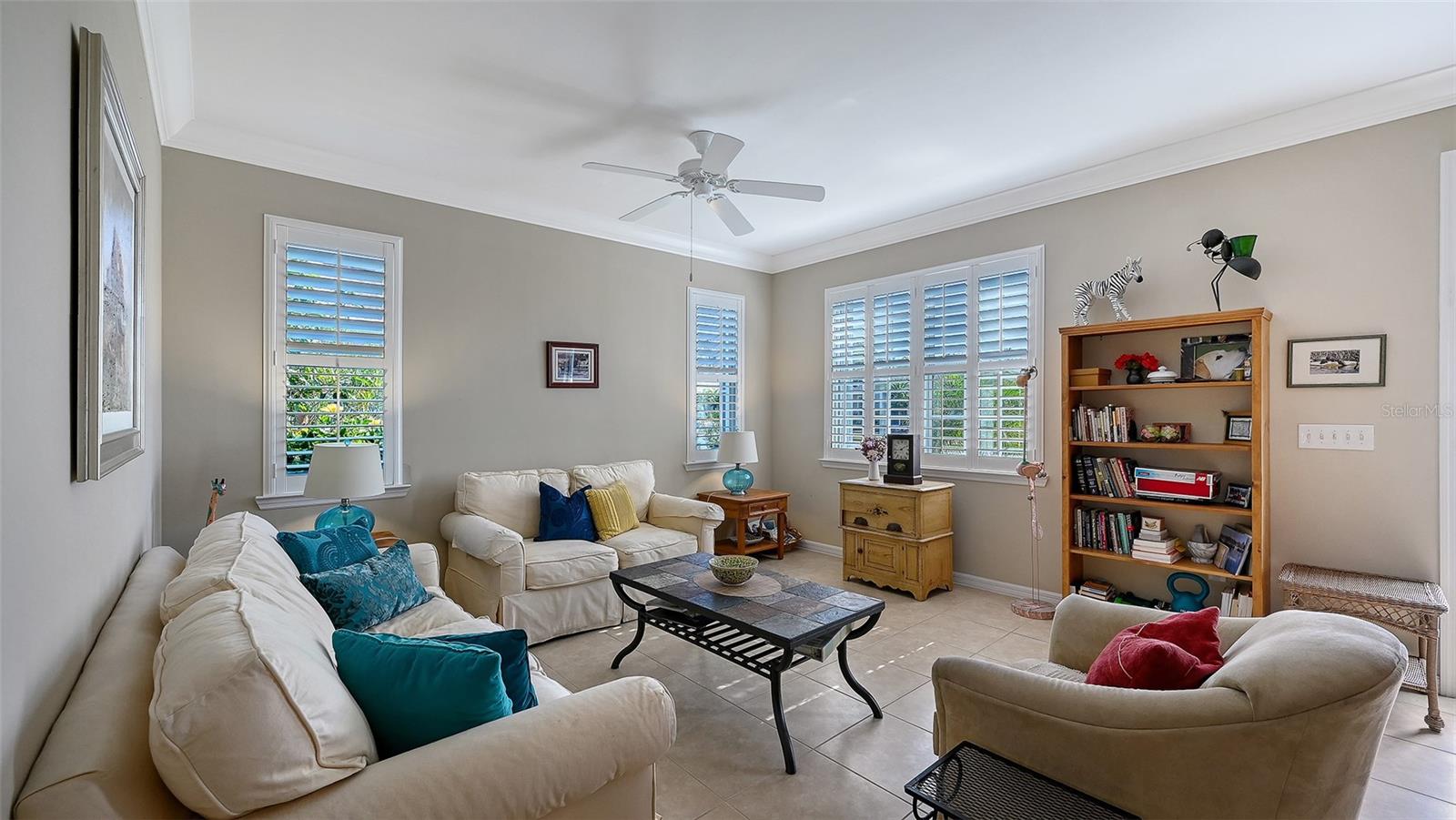 VENTURA VILLAGE - Residential