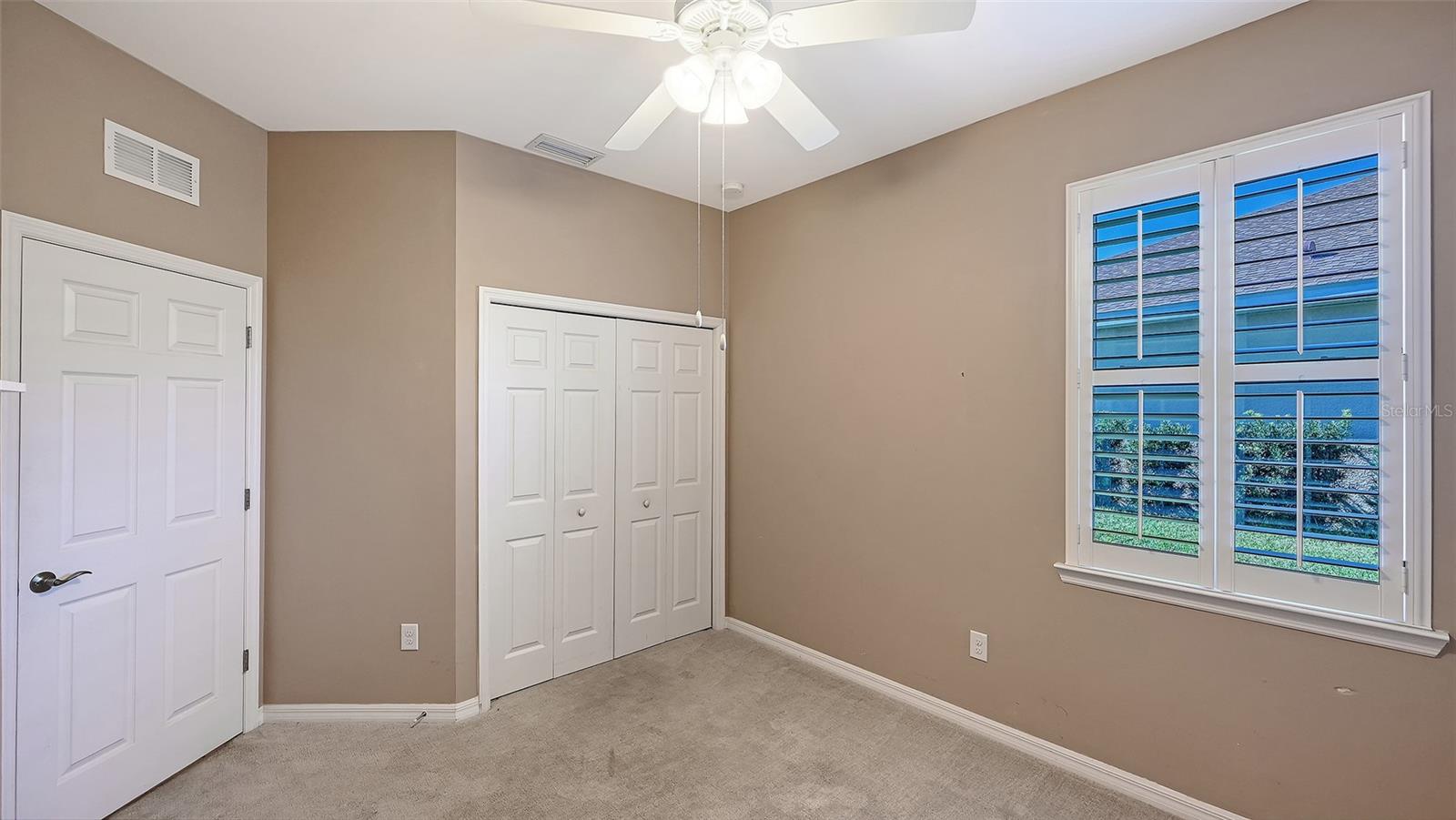 VENTURA VILLAGE - Residential