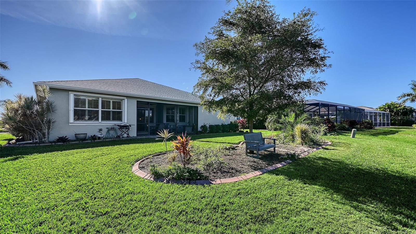 VENTURA VILLAGE - Residential