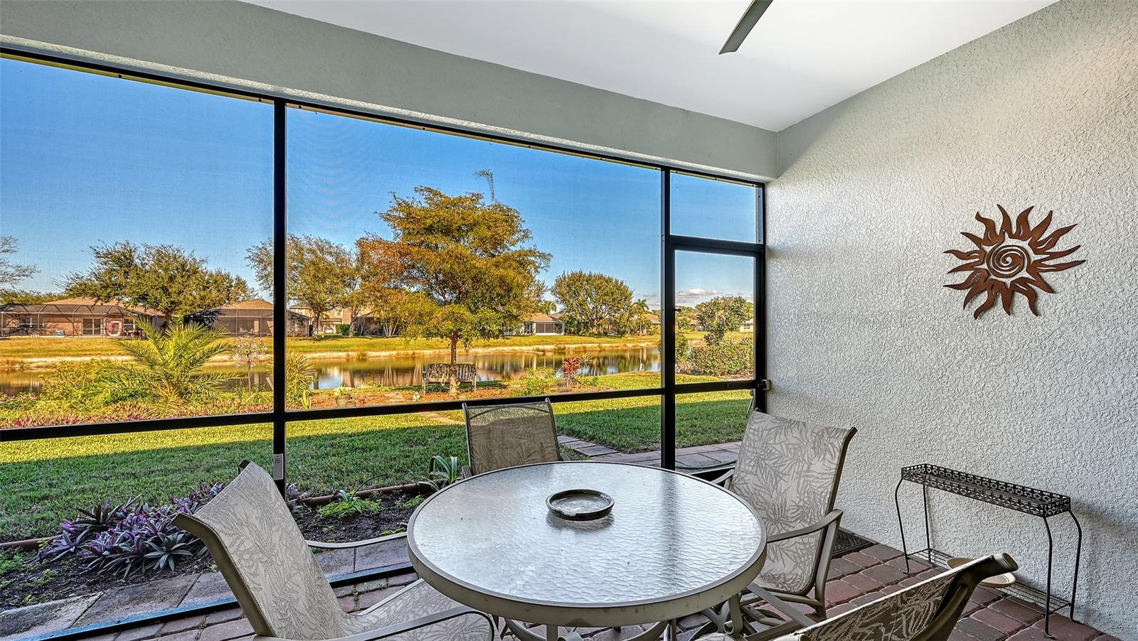 VENTURA VILLAGE - Residential