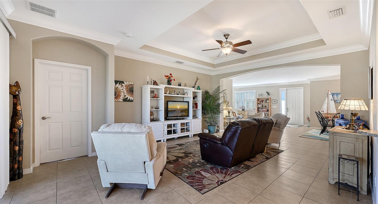 VENTURA VILLAGE - Residential