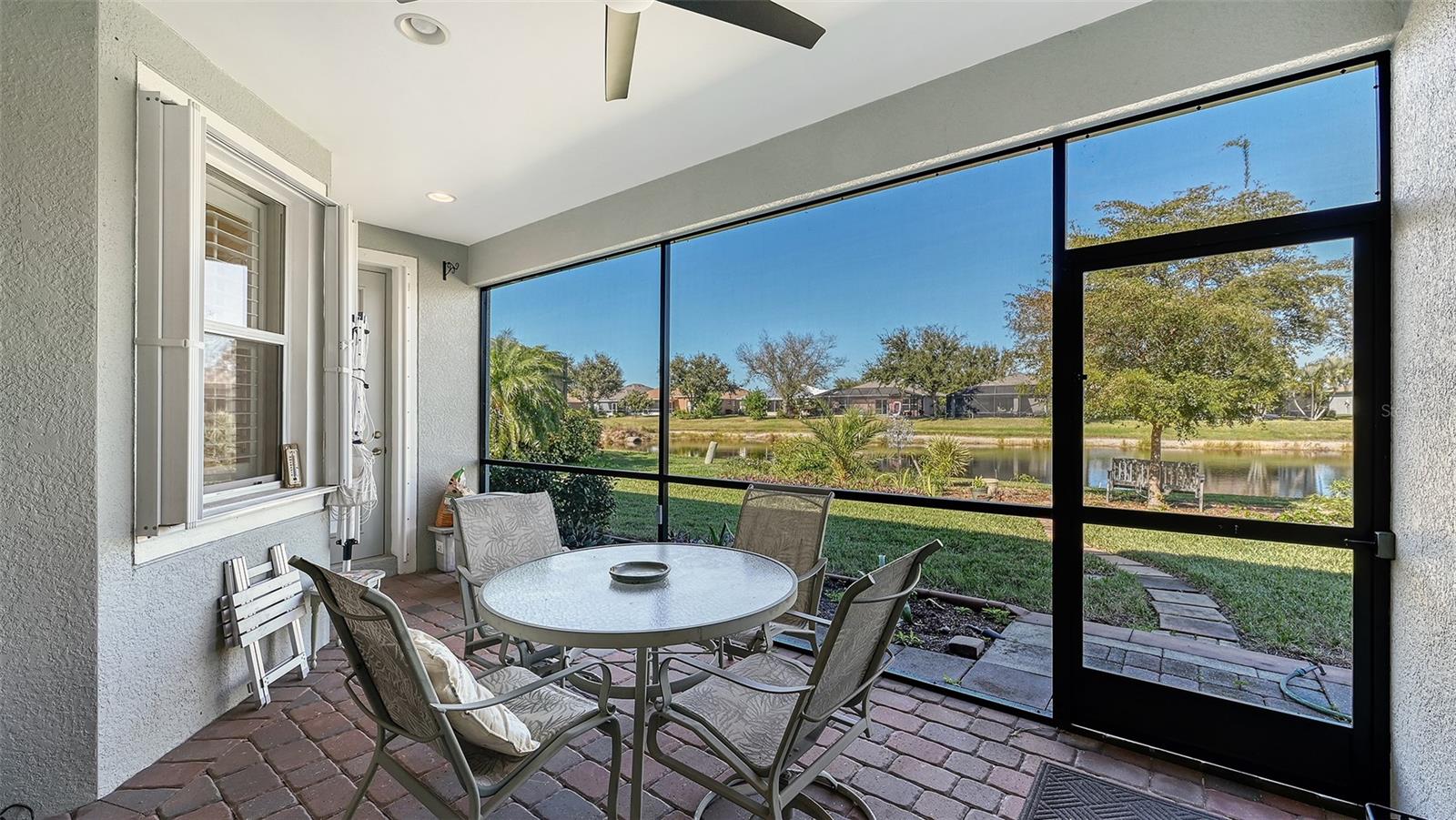 VENTURA VILLAGE - Residential