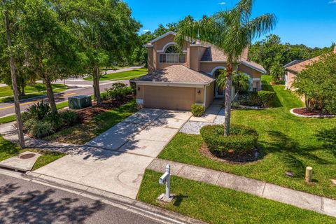 A home in OLDSMAR