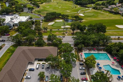 A home in OLDSMAR